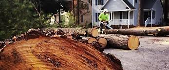 Best Commercial Tree Services  in Cornelia, GA